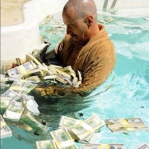 Meet your Posher, Hayden